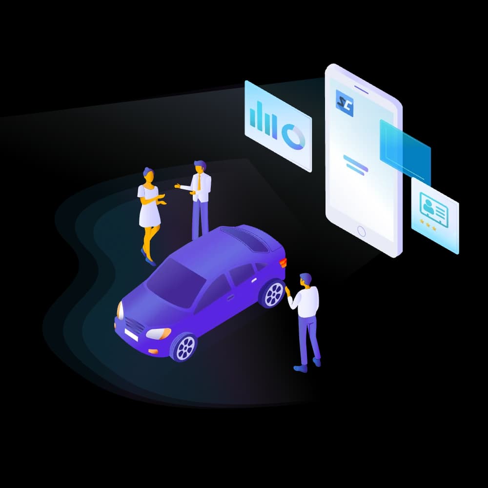 ShuttleControl