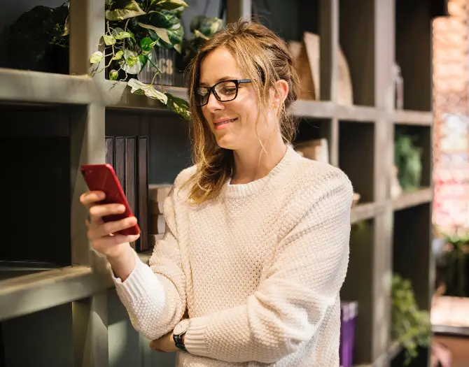 Increase customer satisfaction